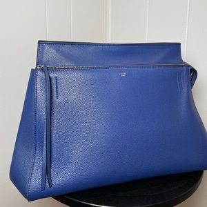 Brand new Celine Edge purse